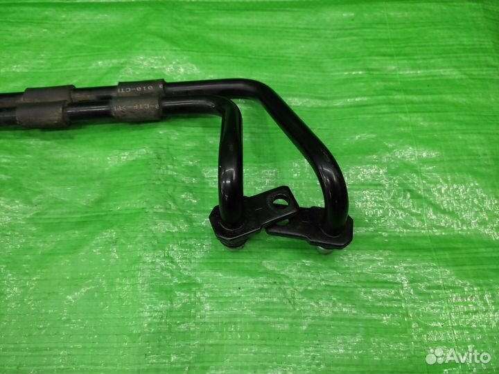 Трубка системы охлаждения АКПП 7L0317801A VAG