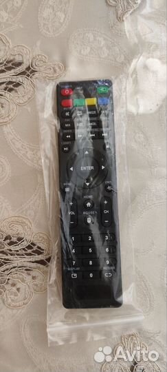 Пульт Samsung/LG, Dexp,Supra, Hyundai