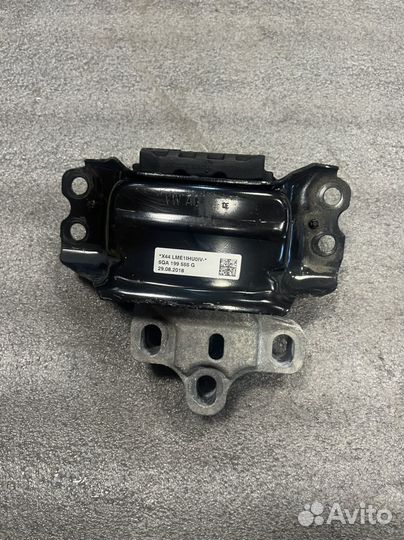 Опора АКПП skoda kodiaq