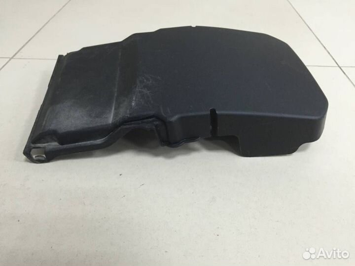 Крышка аккумулятора Ford Focus 2 DB 2008-2011