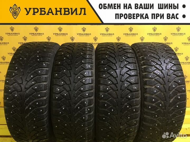 Nokian Tyres Nordman 4 205/55 R16 94T
