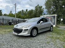 Peugeot 308 1.6 MT, 2008, 231 780 км, с пробегом, цена 320 000 руб.