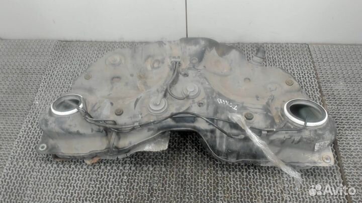 Бак топливный Lexus GS, 2006