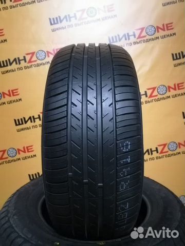 Kapsen ComfortMax S801 205/50 R16