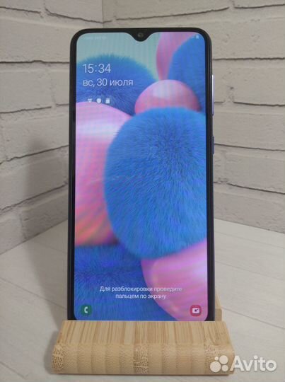 Samsung galaxy A30s 32gb