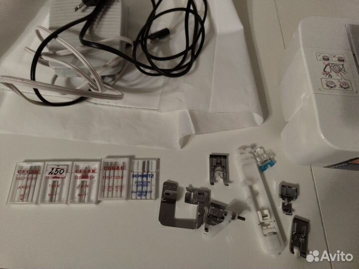 Швейная машинка brother