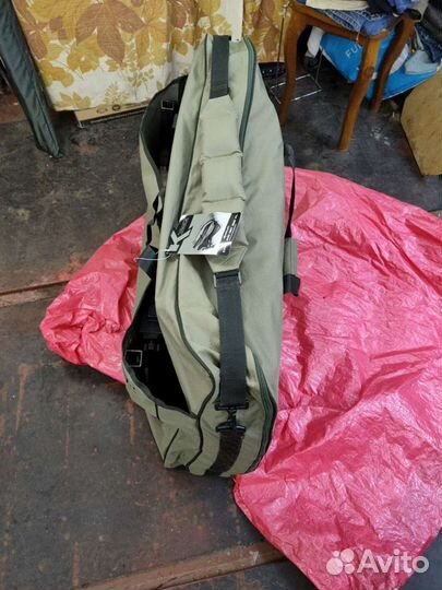 Фидерное кресло корум