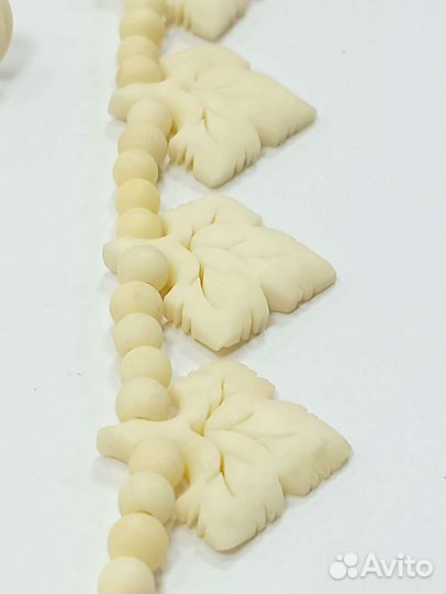 Комплект из кости СССР