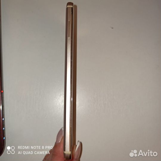 LeEco Le Pro 3, 4/32 ГБ