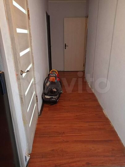 Комната 32,5 м² в 3-к., 9/9 эт.