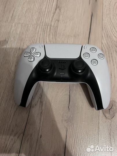 Игровая приставка sony playstation 5 PS5