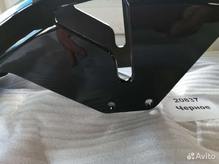 Крыло переднее Riva /Alpha RX