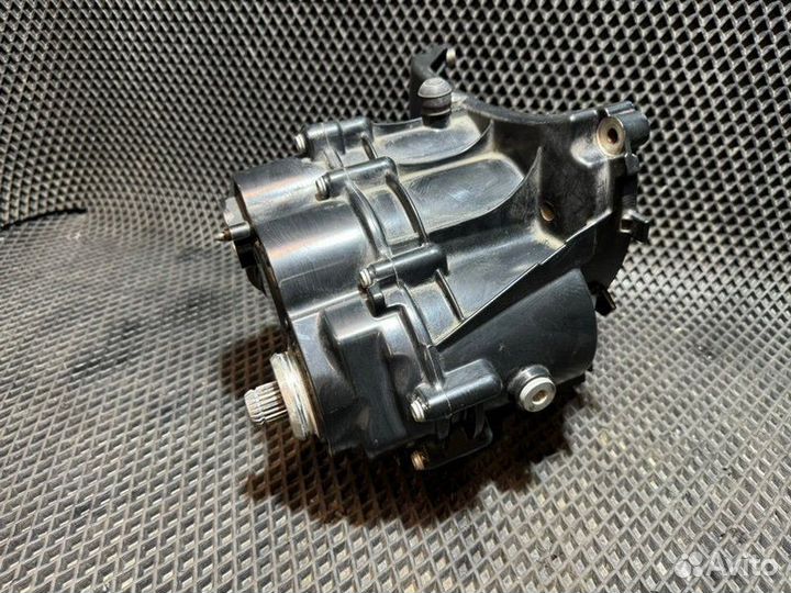 Кпп Bmw R Nine T K21 2016