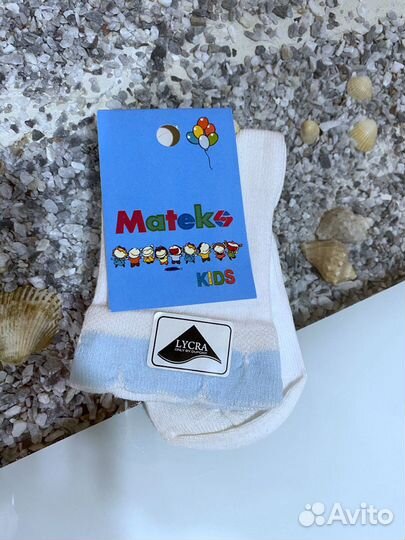 Детские носки, гольфы