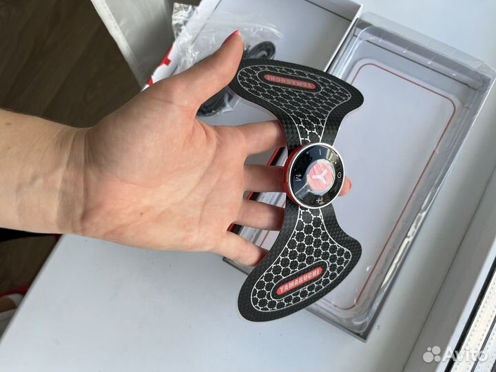 Миостимулятор yamaguchi