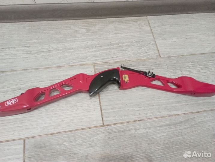 Классический лук (комплект)