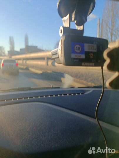 Видеорегистратор Marubox 600r