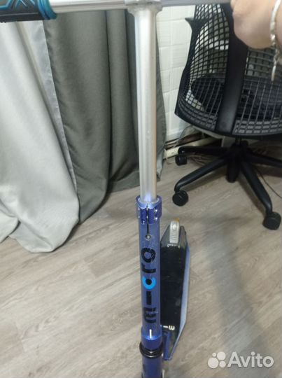 Самокат micro