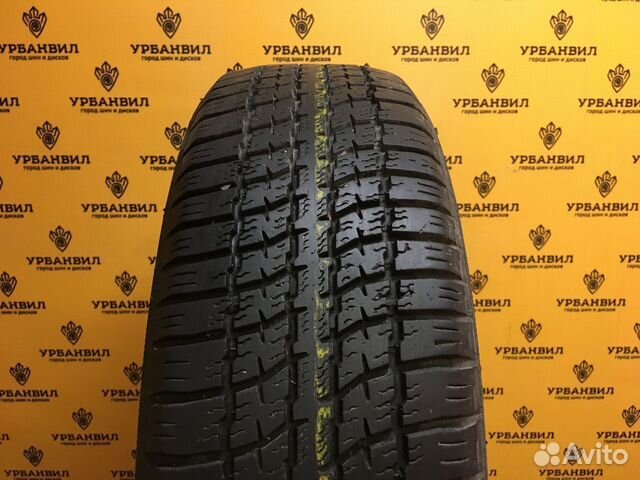 МШЗ М-225 Taganca 195/65 R15 91T