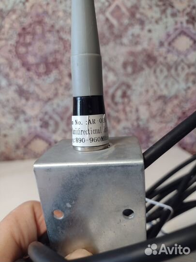 Усилитель сотового сигнала vector 810