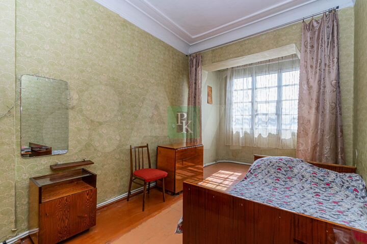 3-к. квартира, 60,2 м², 2/2 эт.