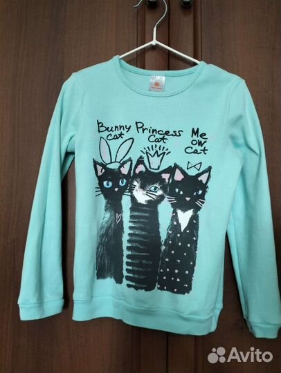 Вещи на девочку