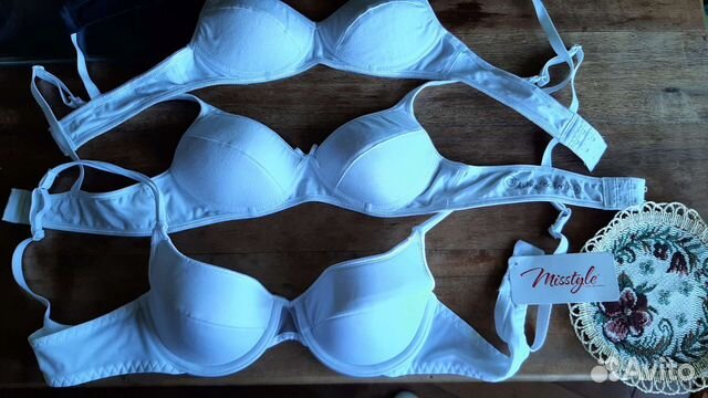 Бюстгальтер 70а