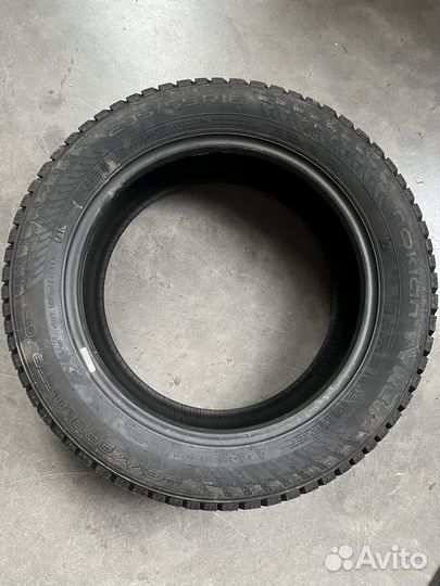 Nokian Tyres Hakkapeliitta 10p 205/55 R16 94T