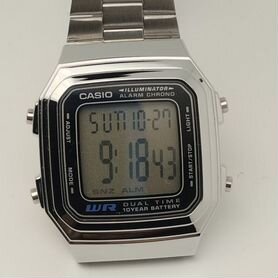 Часы Casio A178w