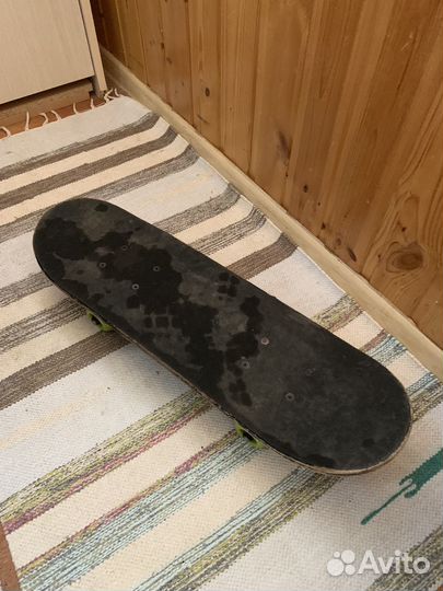 Скейтборд детский