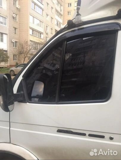 Автошторки 5 прц маг клей ford Kuga 2 с 2012