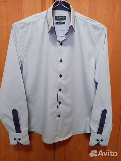 Детские рубашки