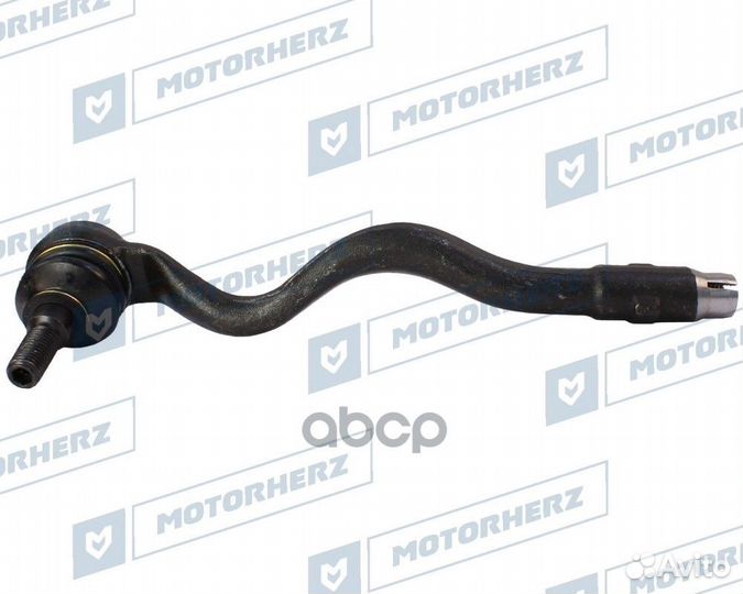 Наконечник рулевой тяги BMW 3 (E46) HQE0058L Mo