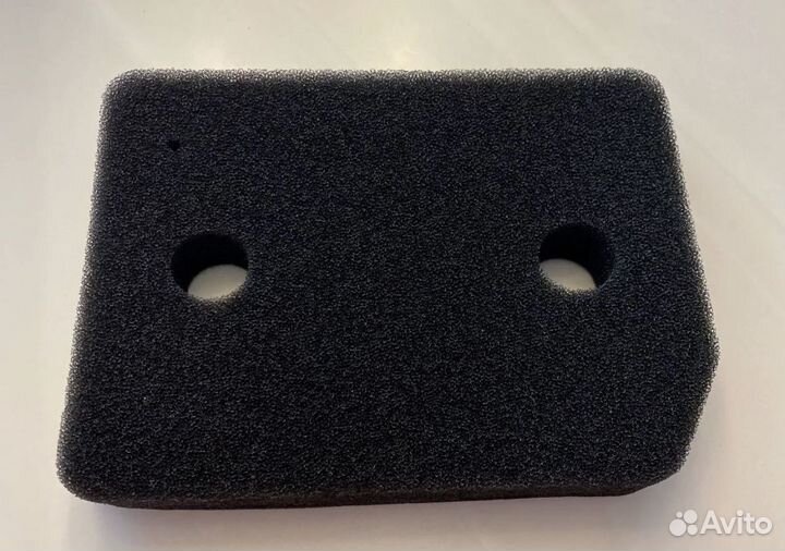 Фильтр Miele T1 9164761