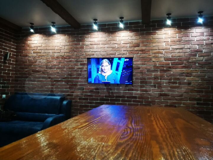 Квартира-студия, 36 м², 7/9 эт.