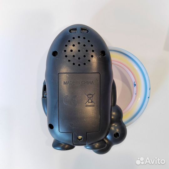 Развивающая музыкальная игрушка для малышей