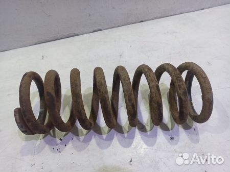 Пружина передняя Джип