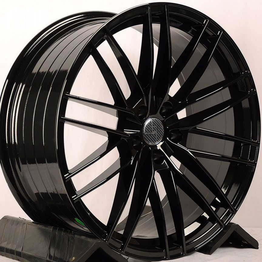 Литые диски Koko Kuture 9.5×R22 5×112