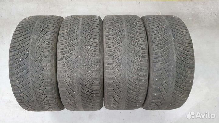 Michelin X-Ice North 4 SUV 285/40 R22 110T