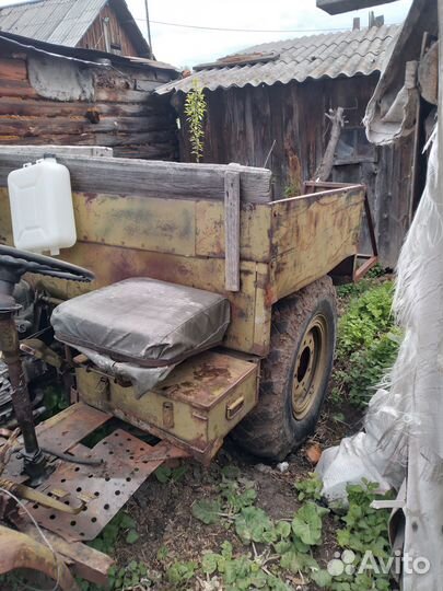 Трактор, 2000