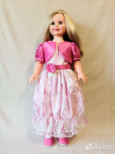 Кукла Милана