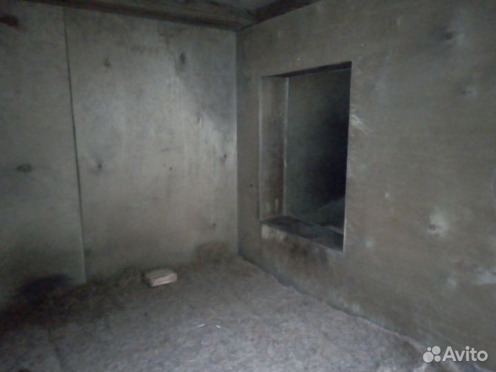 Будка для собаки утепленная бу