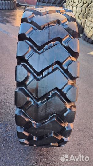 Шины на спецтехнику (17,5/25/80/24 PR)