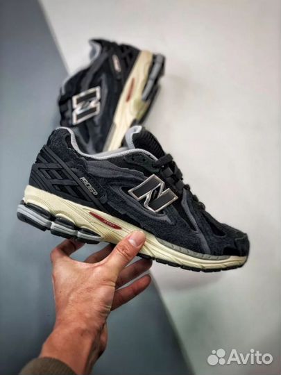 New balance 1906d