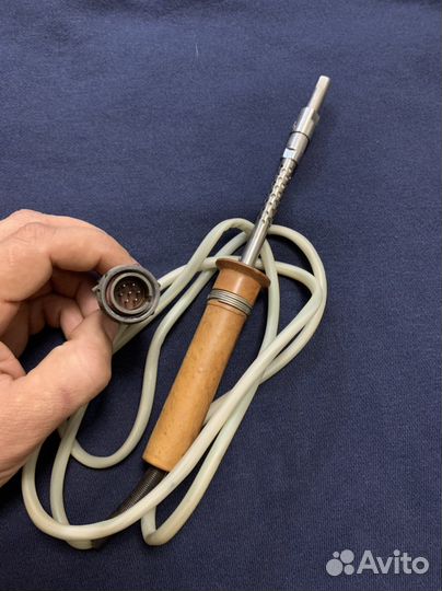 Паяльная станция пс-2304-II. СССР