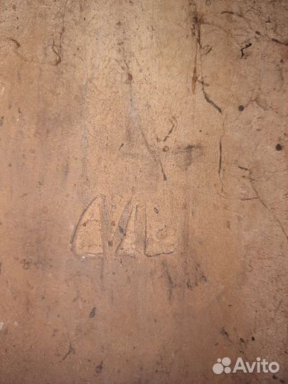 Старинные изразцы