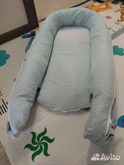 Кокон гнездышко