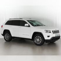 Jeep Grand Cherokee 3.0 AT, 2015, 179 235 км, с пробегом, цена 2 720 000 руб.