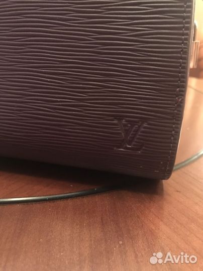 Сумка LV оригинал