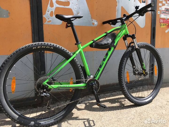 Scott Aspect 950 29”